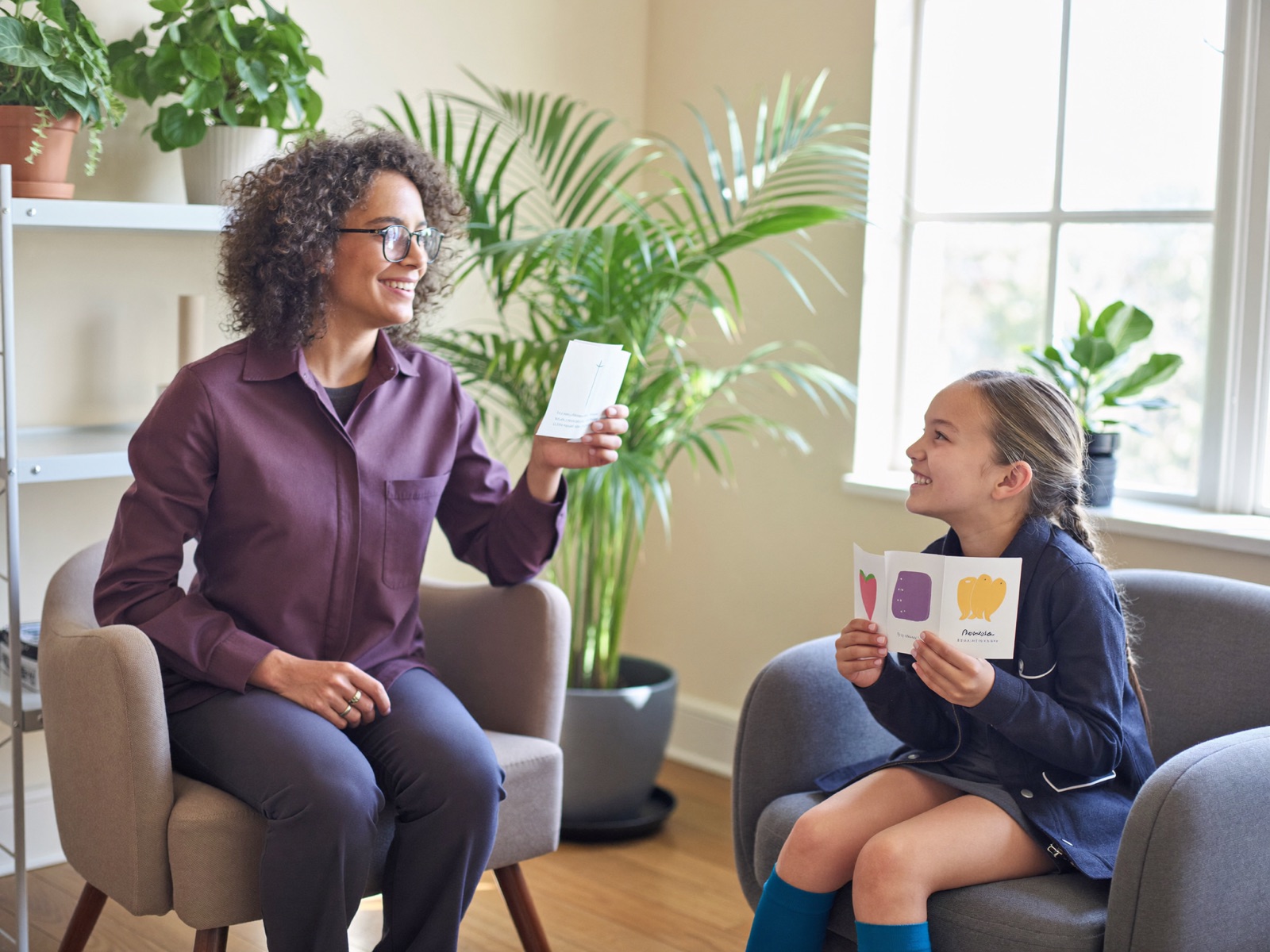 Child mental health