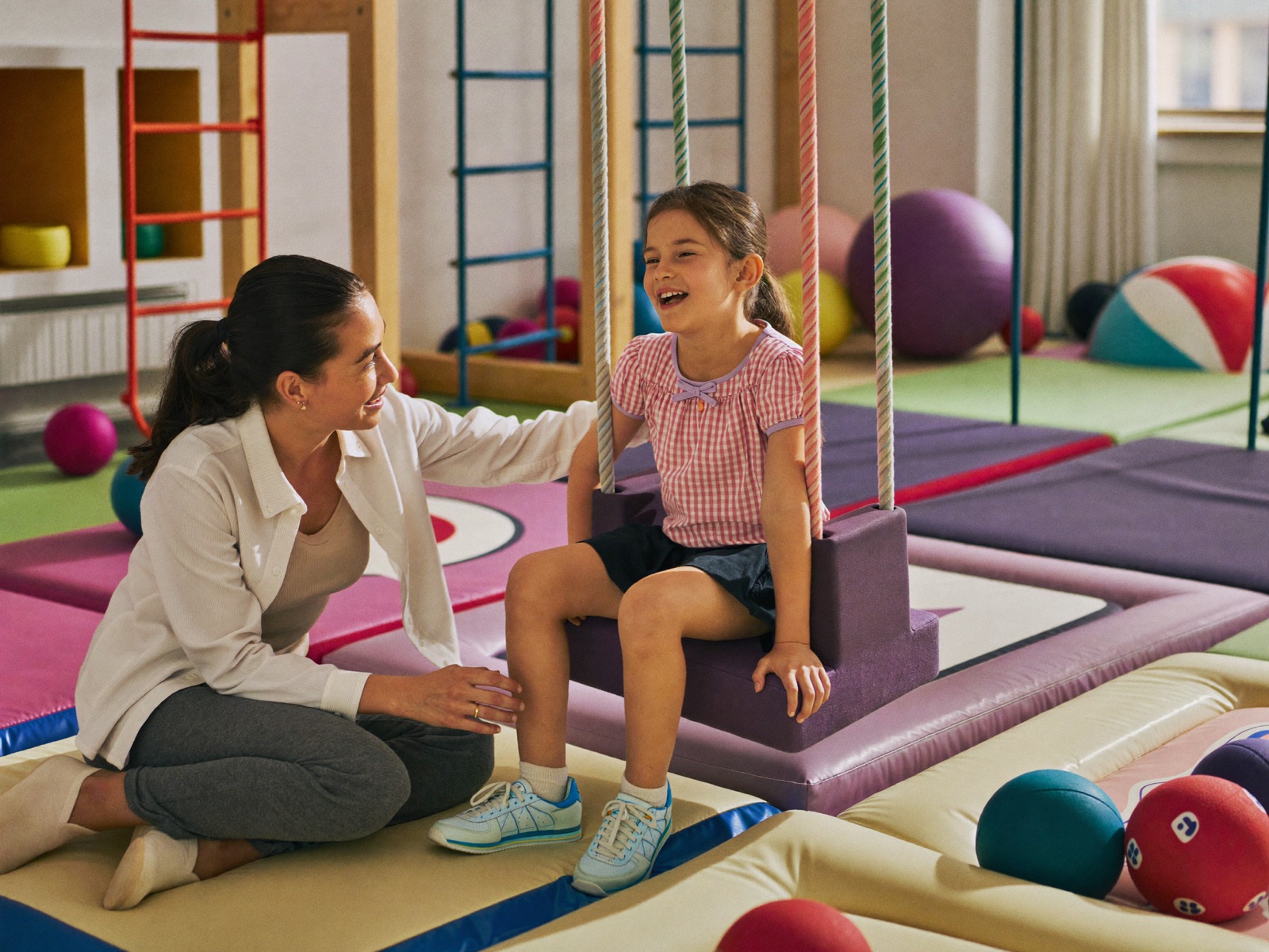 Occupational therapy